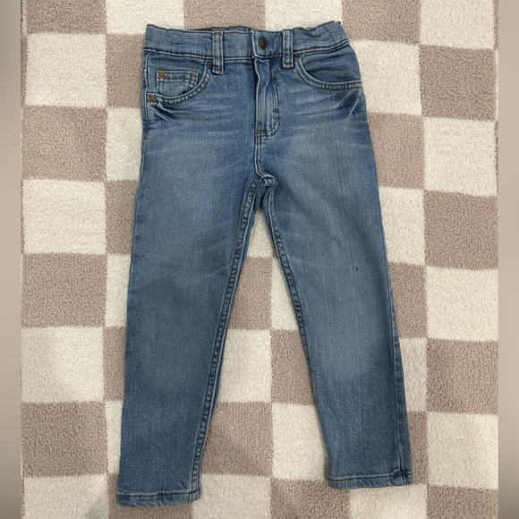 Boys bundle featuring 3 items in boys size 4 - Picture 7 of 9